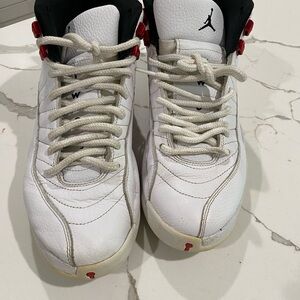 jordan 12 retro twist